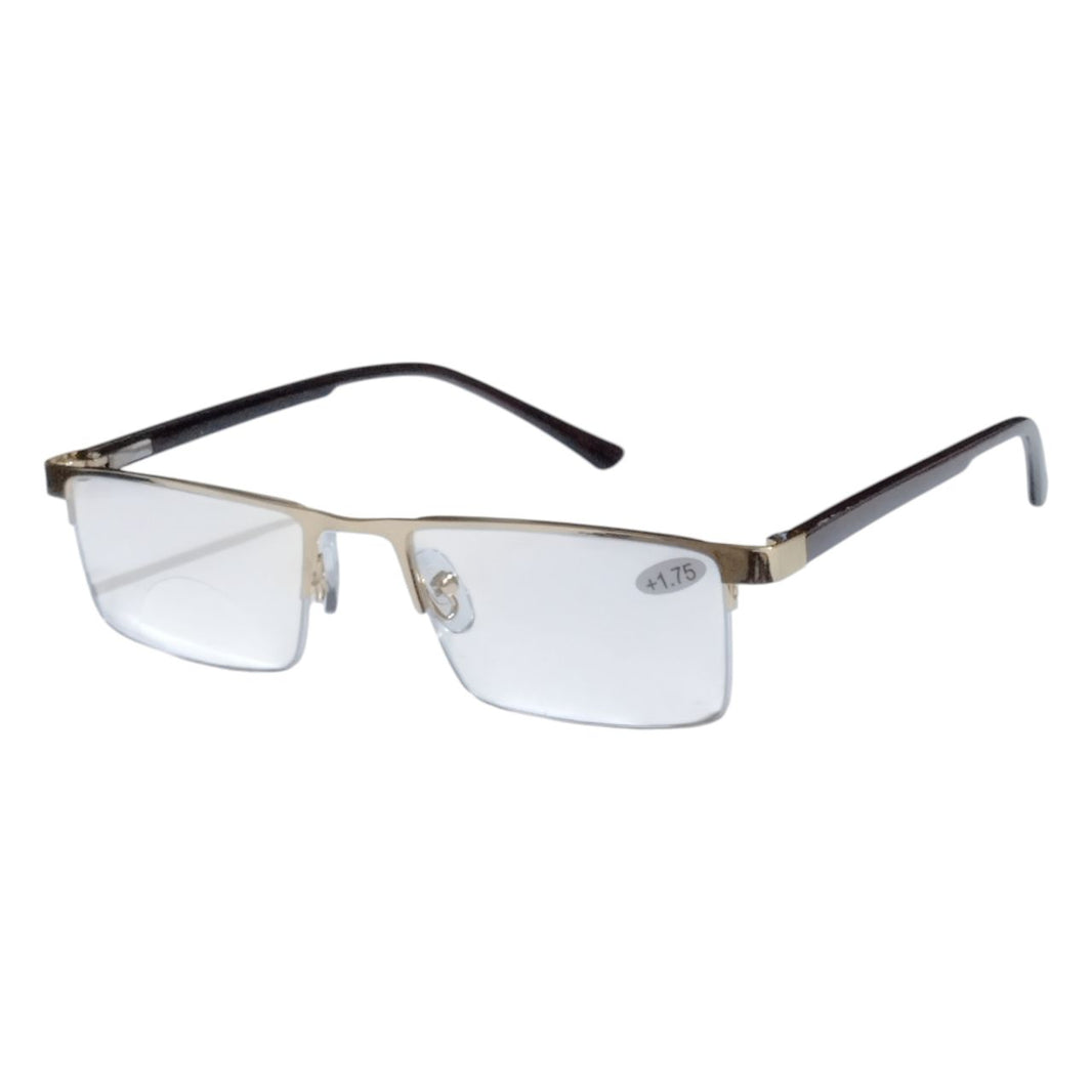 Buy Bifocal Reading Glasses Online in India – Glasses India Online