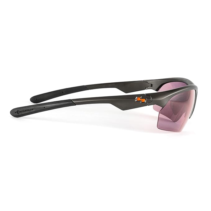 High Performance Cricket & Golf Sunglasses – Extended Melanin Lens for Ultimate Ball Tracking