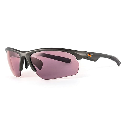 High Performance Cricket & Golf Sunglasses – Extended Melanin Lens for Ultimate Ball Tracking