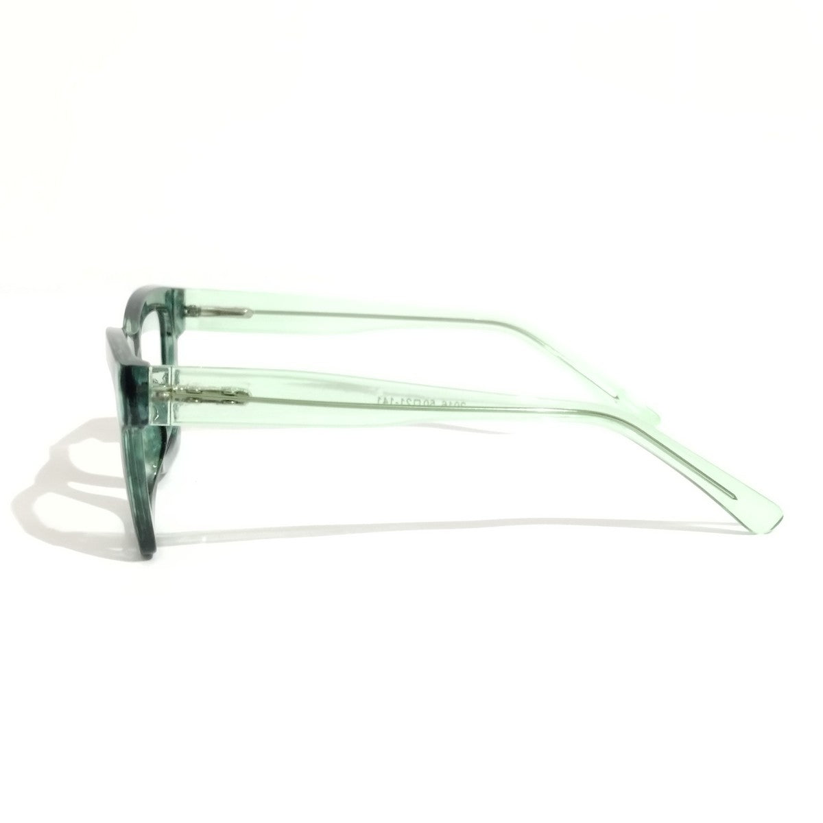 Latest Designer Green Glasses for Men and Women Eyeglasses