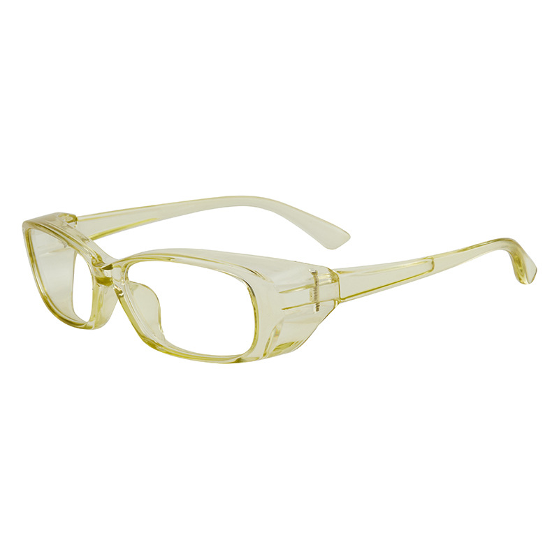 Moisture Retention Glasses for Dry Eyes Patients – Transparent Protective Eyewear