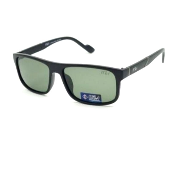 Sports Polarized Rectangle sunglasses