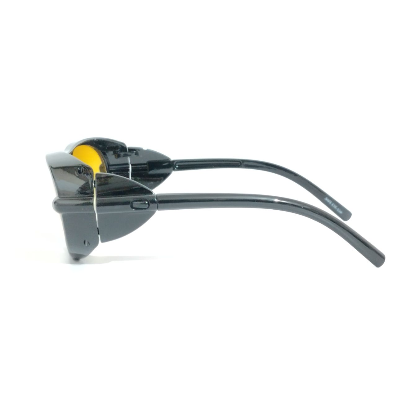 Sports Driving Sunglasses with Side Shield