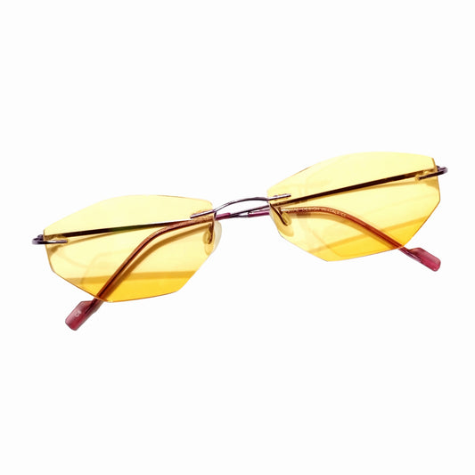 Radiance Range - Boost Your Style with Rimless Elegance