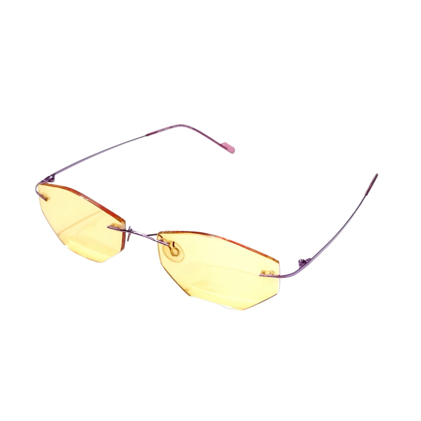 Radiance Range - Boost Your Style with Rimless Elegance