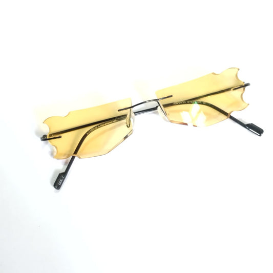 Horizon Highlights - Expanding Horizons with Rimless Charm