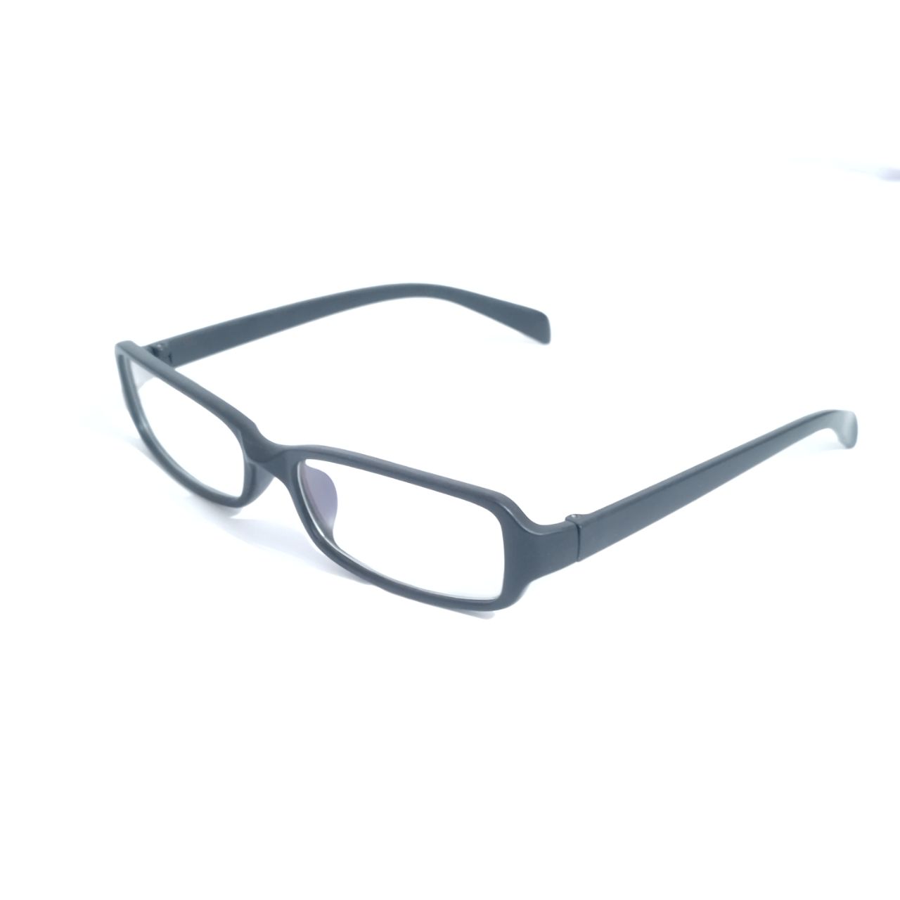 Black Computer Glasses with Anti Glare Coating