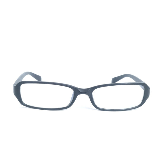 Black Computer Glasses with Anti Glare Coating