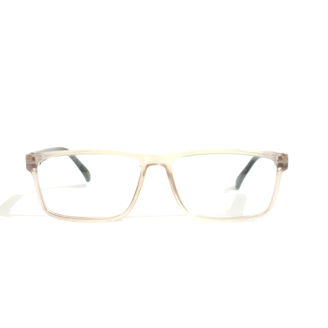 Blush Harmony Versatile Rectangle Progressive Multifocal Reading Glasses