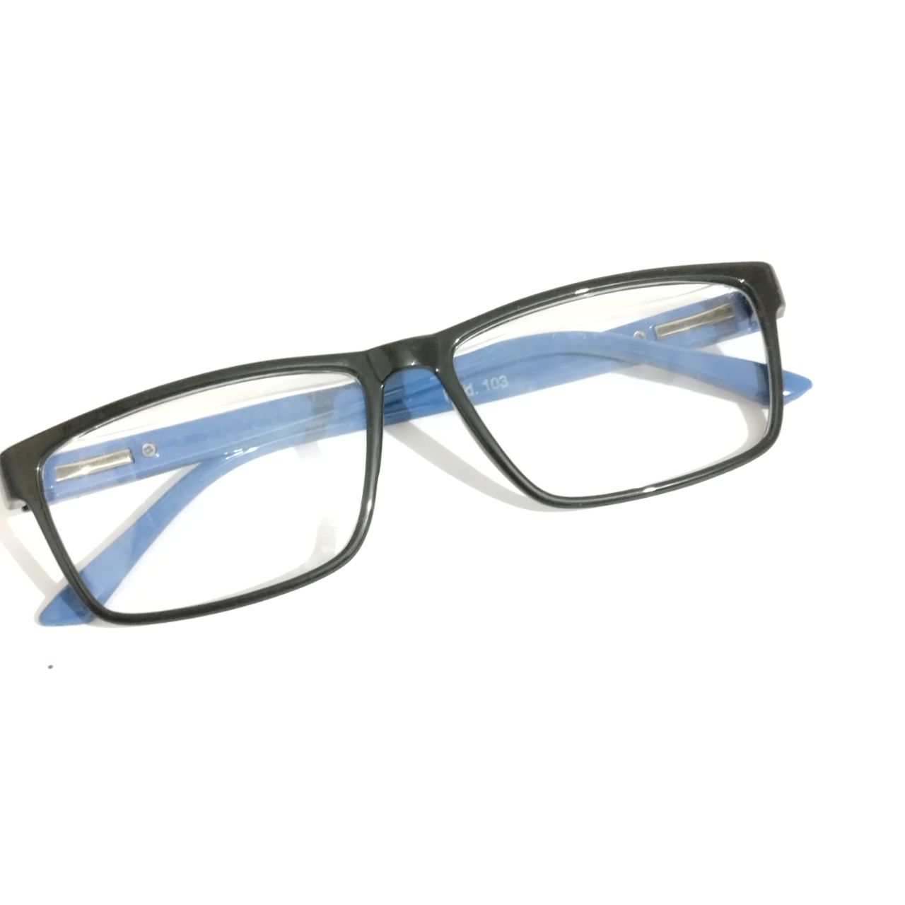 ReviveVision Full Frame Ptosis Crutch Glasses