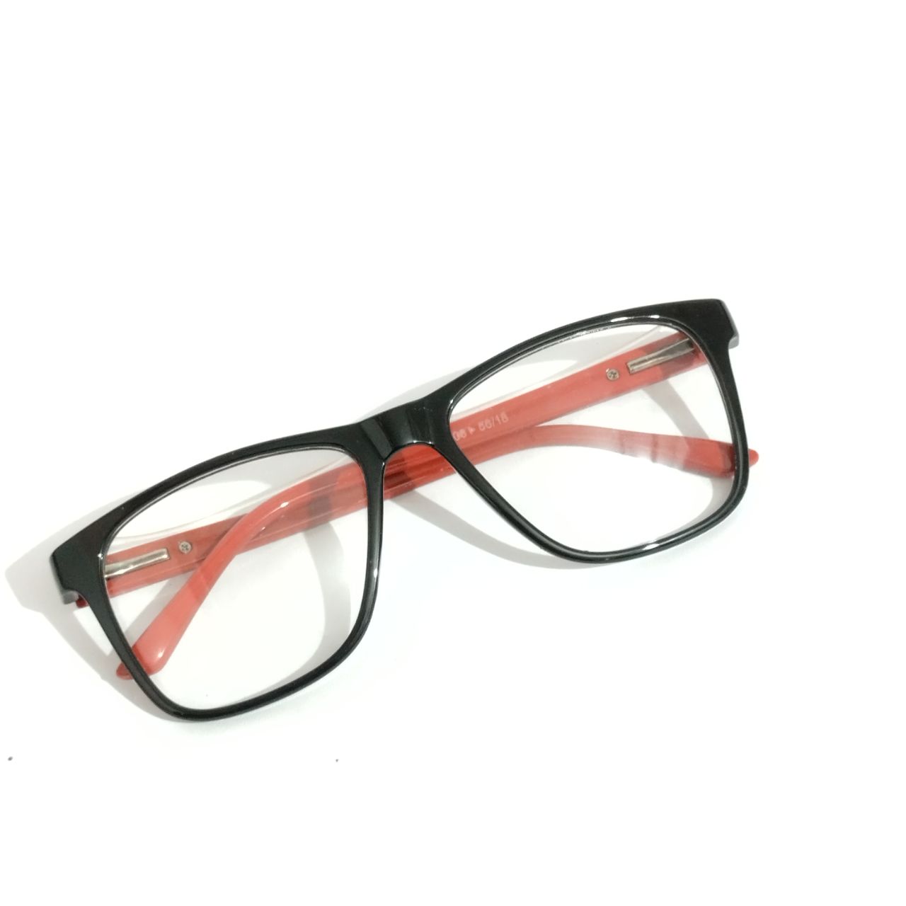 VisionRevive Full Frame Ptosis Crutch Glasses