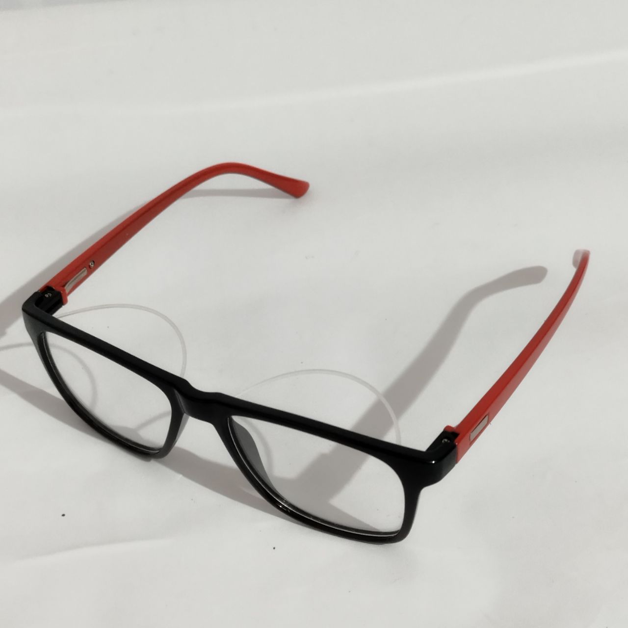 VisionRevive Full Frame Ptosis Crutch Glasses