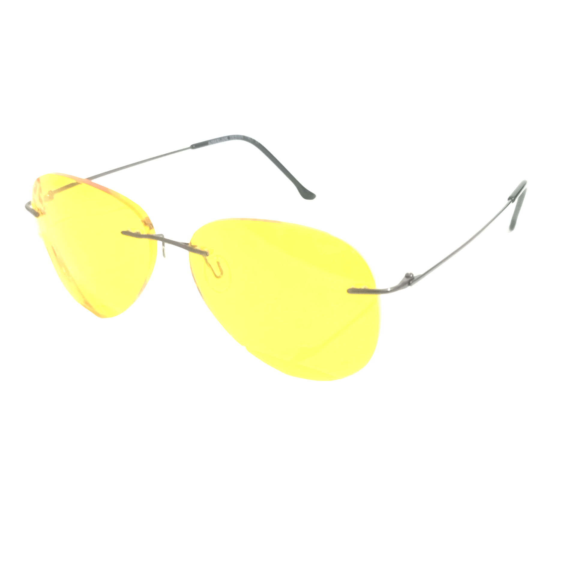 Ambermatic glasses top