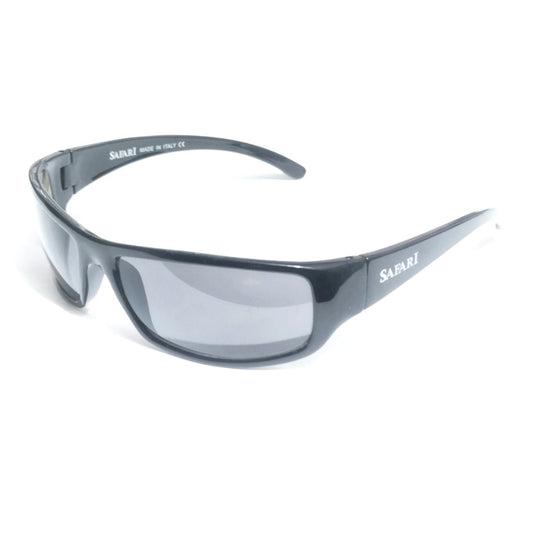 Wraparound Biker Driving Sunglasses 3306