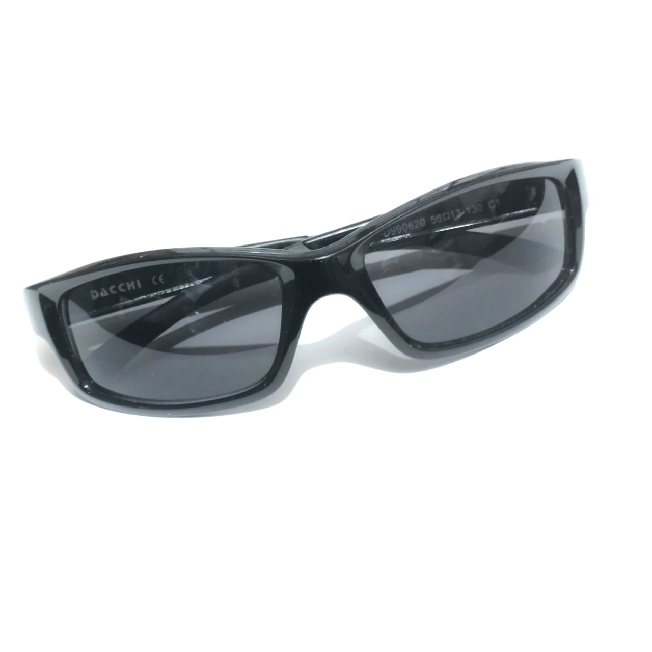 Wraparound Biker Driving Sunglasses 990620