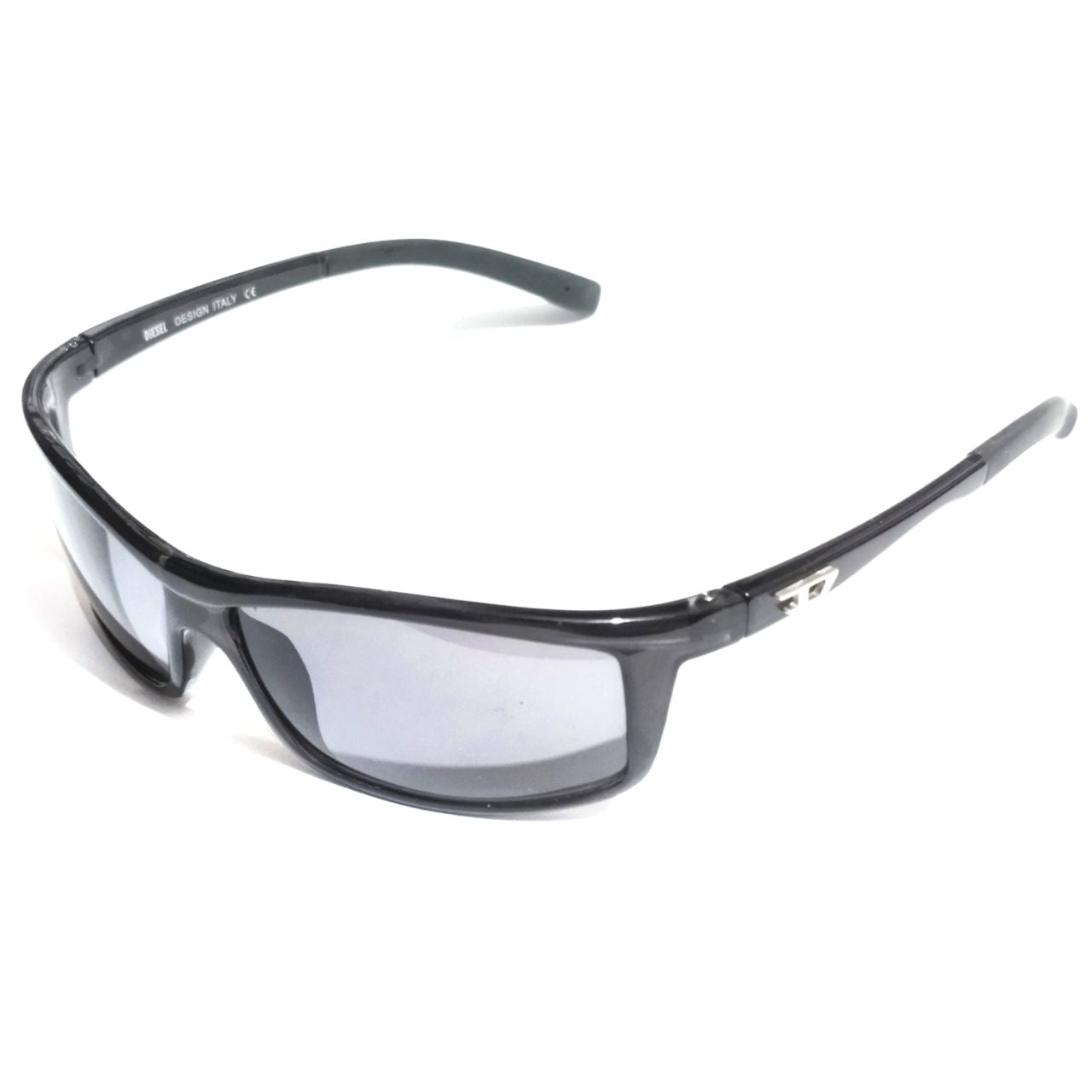 Slim Prescription Cycling Driving Glasses for Men and Women 6495