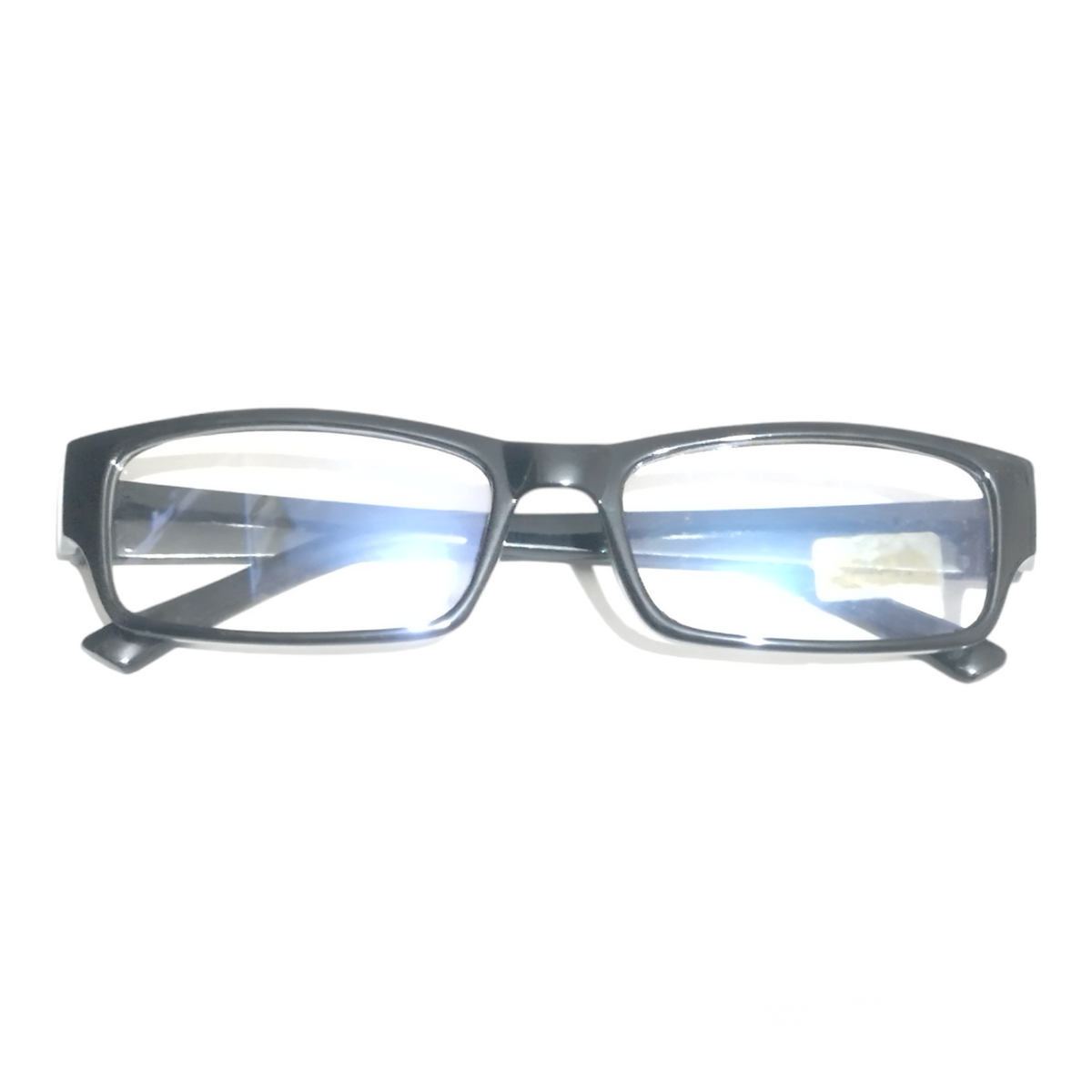 Broad Frame Computer Glass Black Full Frame Computer Glasses – Glasses India Online