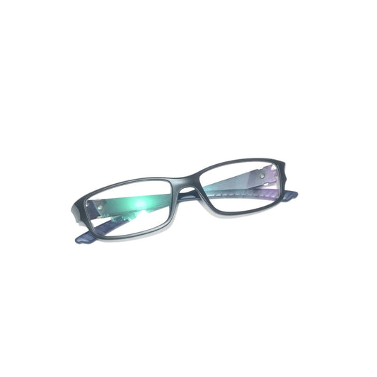 Blue Computer Glasses with Anti Glare Coating 8002
