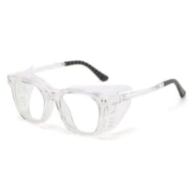 Moisture Chamber Glasses for Dry Eyes