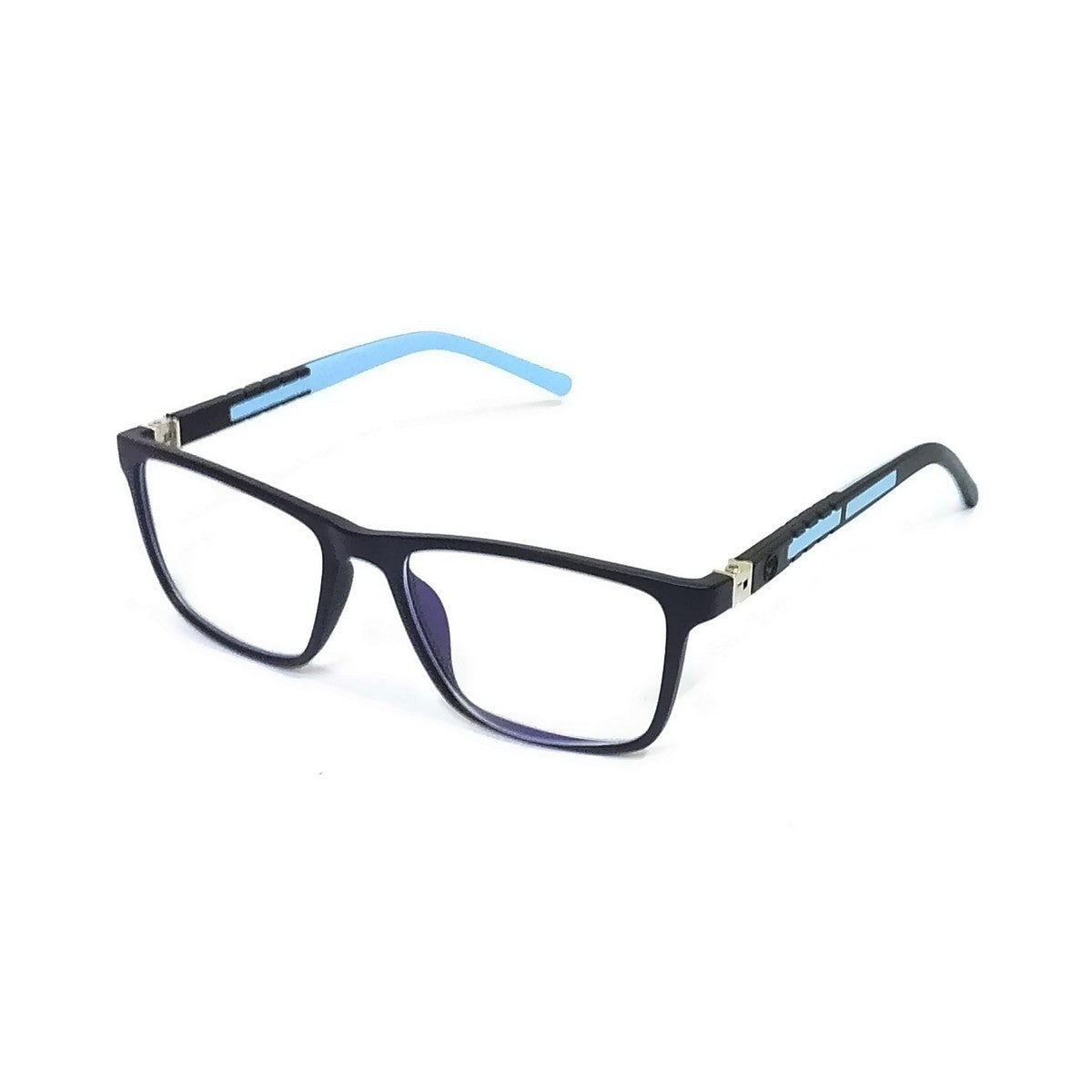 Kids Computer Frames Blue Light Glasses For Children Age 6 to 12 Years TR68