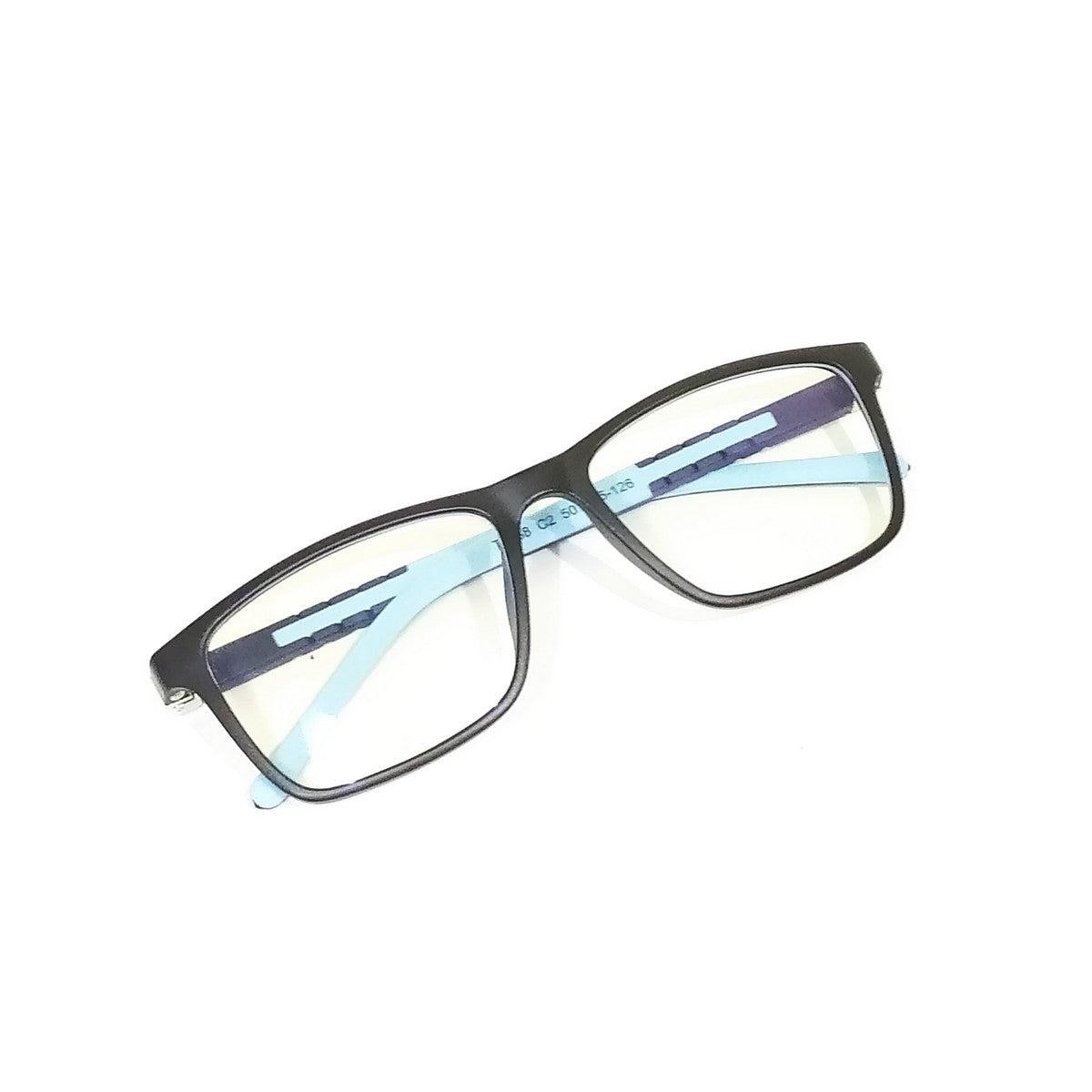 Kids Computer Frames Blue Light Glasses For Children Age 6 to 12 Years TR68