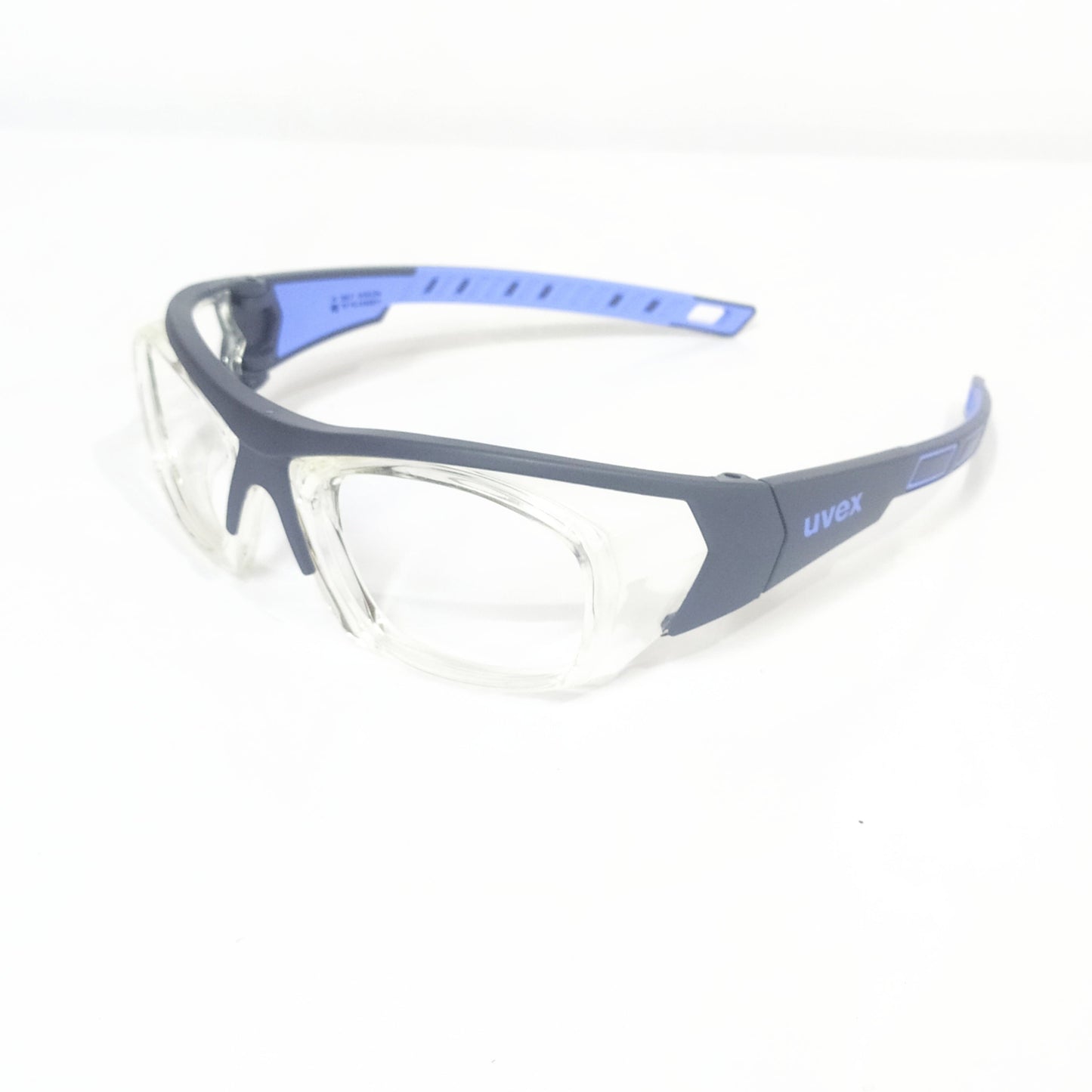 Uvex Clear Anti Fog Sports Glasses 5518