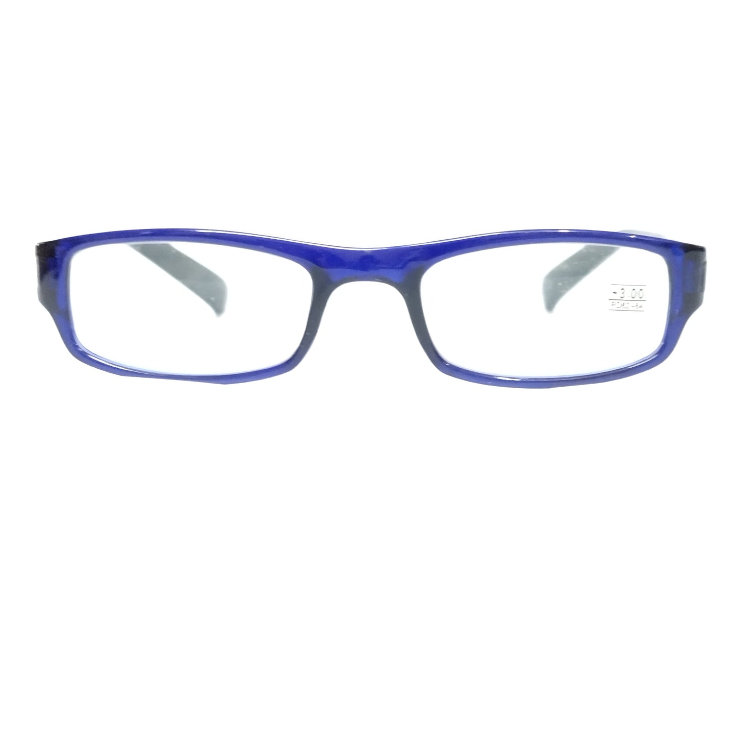 Stylish Computer Reading Glasses with Blue Light Coating