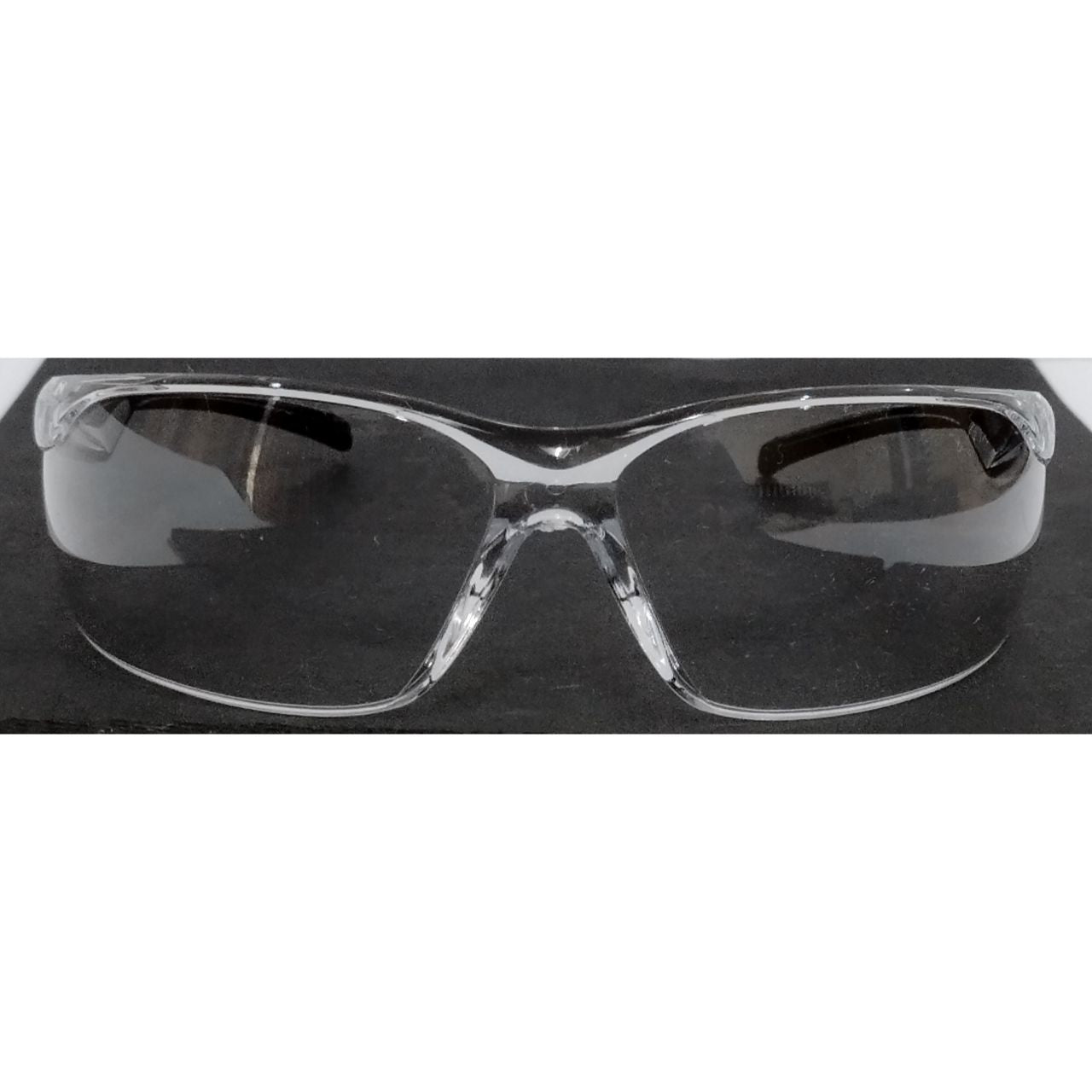 Clear Day Night Wraparound Cycling Driving Sunglasses