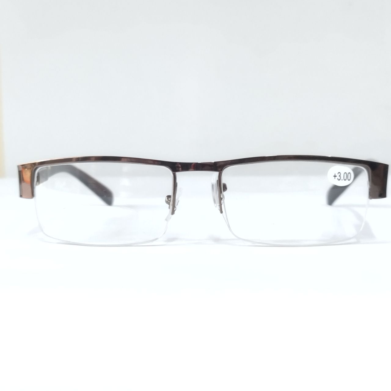 Copper Supra D Bifocal Reading Glasses For Men and Women