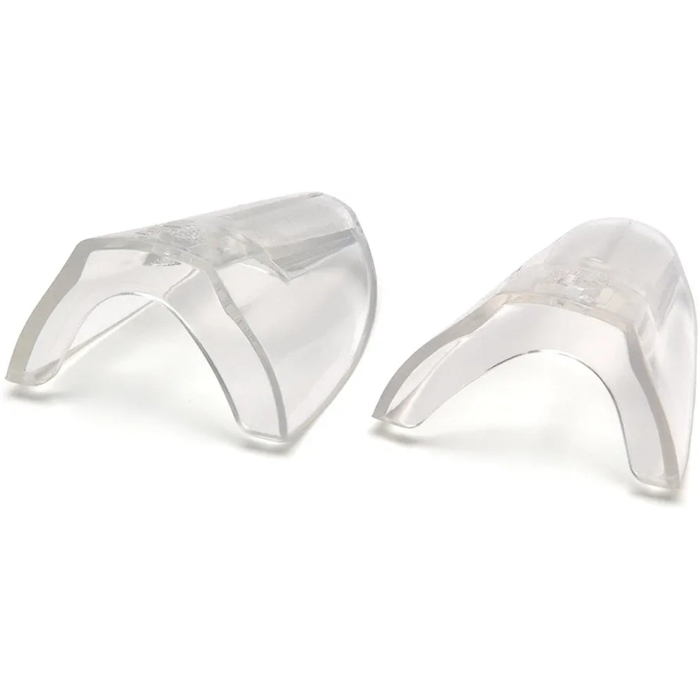 Pyramex Slip-On Clear Side Shield for Added Protection on Safety Glasses