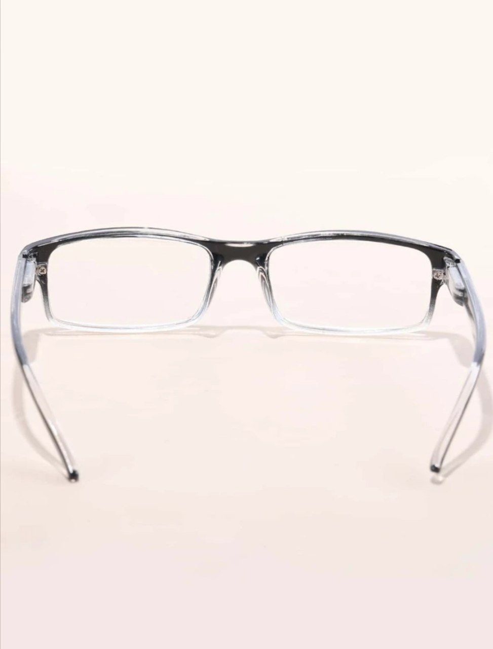 Full Frame Blue Light Blocking Computer Reading Glasses for Men Women