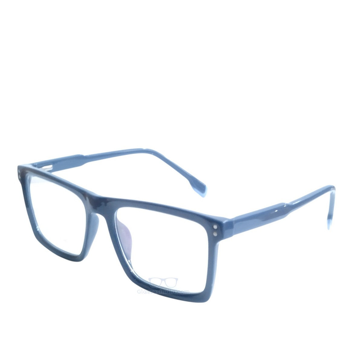 ARTView Rectangle Eyeglasses Frame – Model 983008 Size: 54-19-146