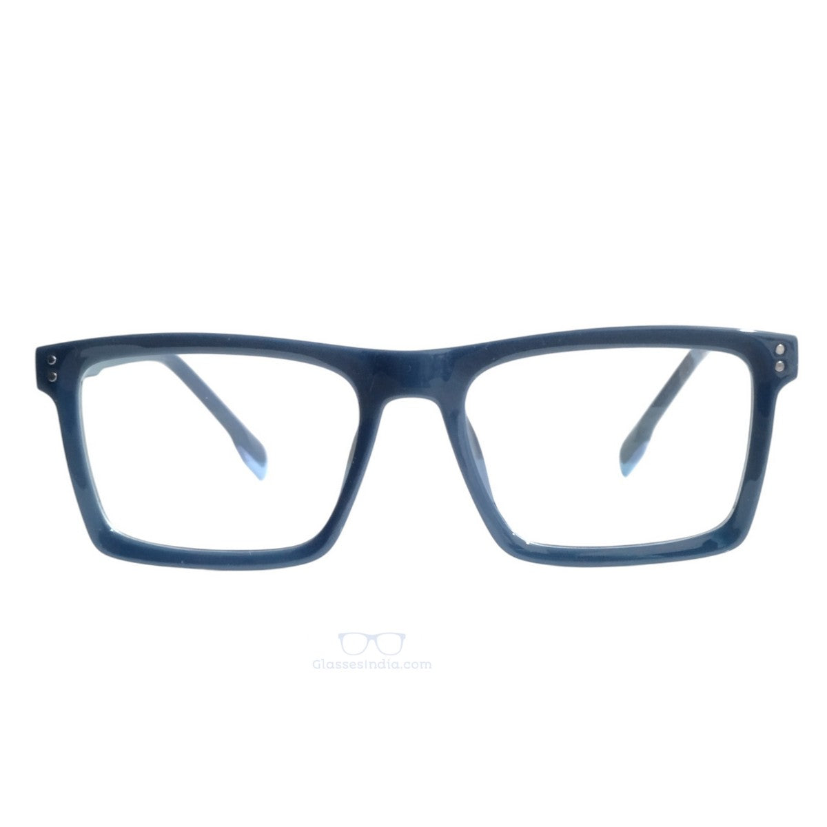 ARTView Rectangle Eyeglasses Frame – Model 983008 Size: 54-19-146