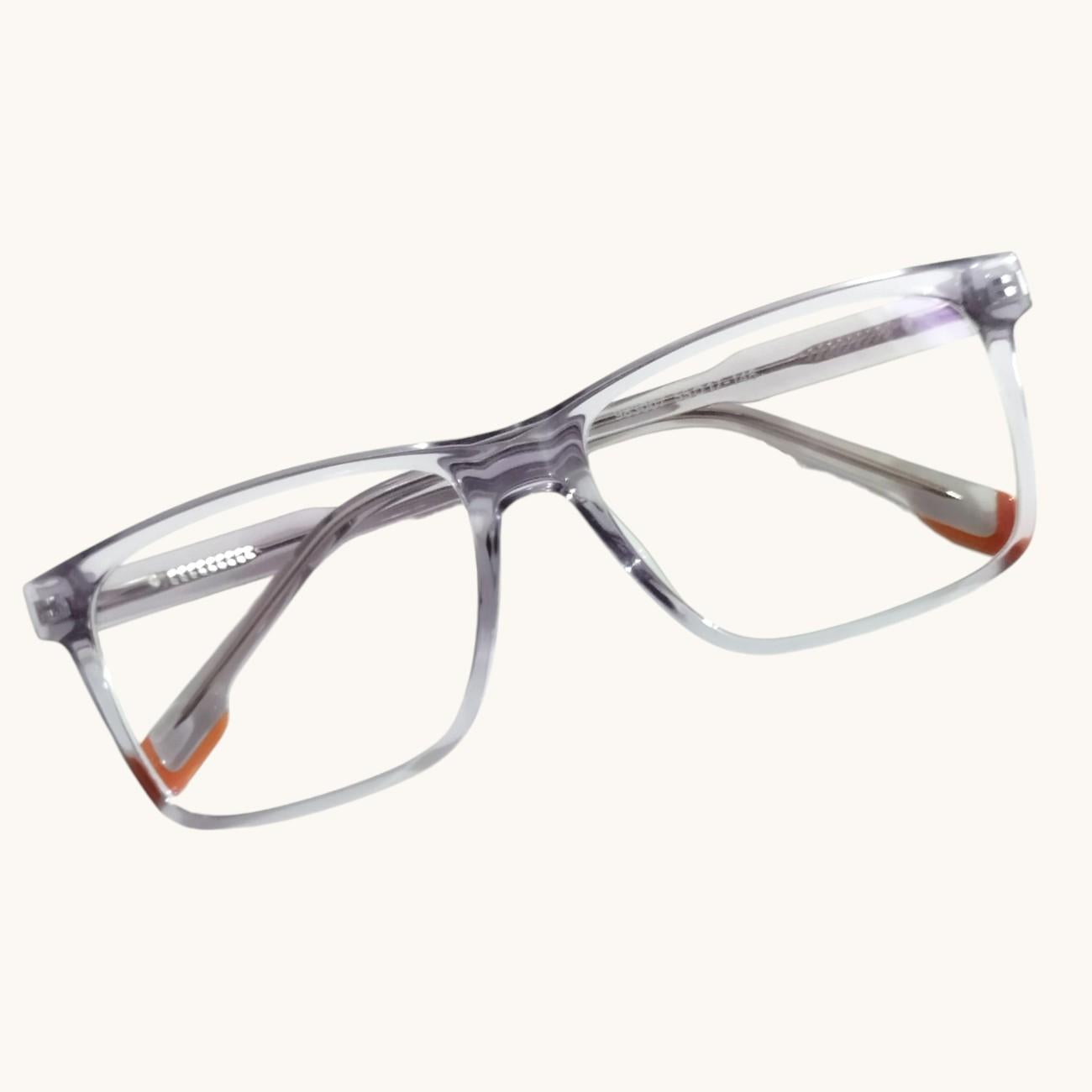 ARTView Rectangle TR90 Eyeglass Frame – Model 983007 Size 55-17-146