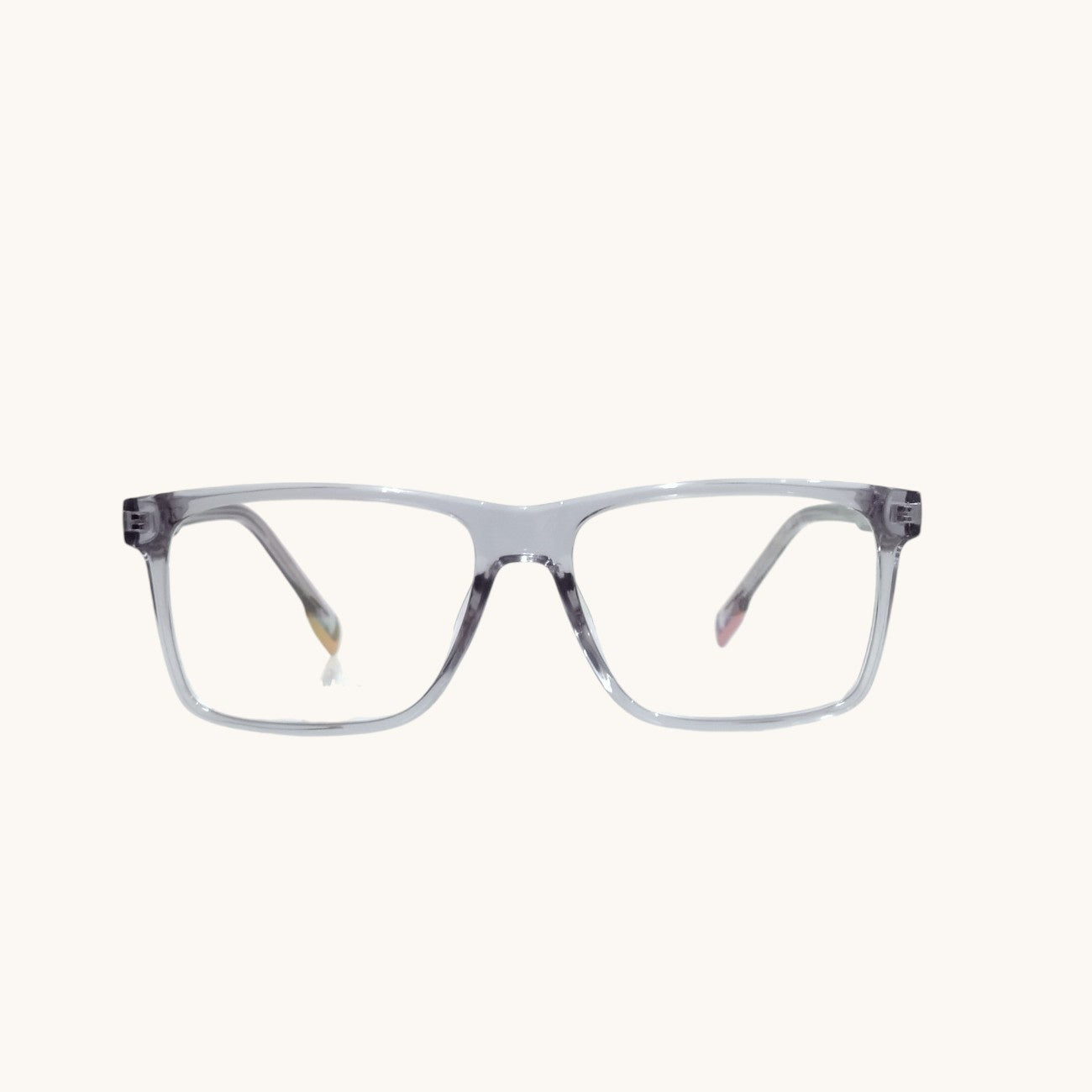 ARTView Rectangle TR90 Eyeglass Frame – Model 983007 Size 55-17-146