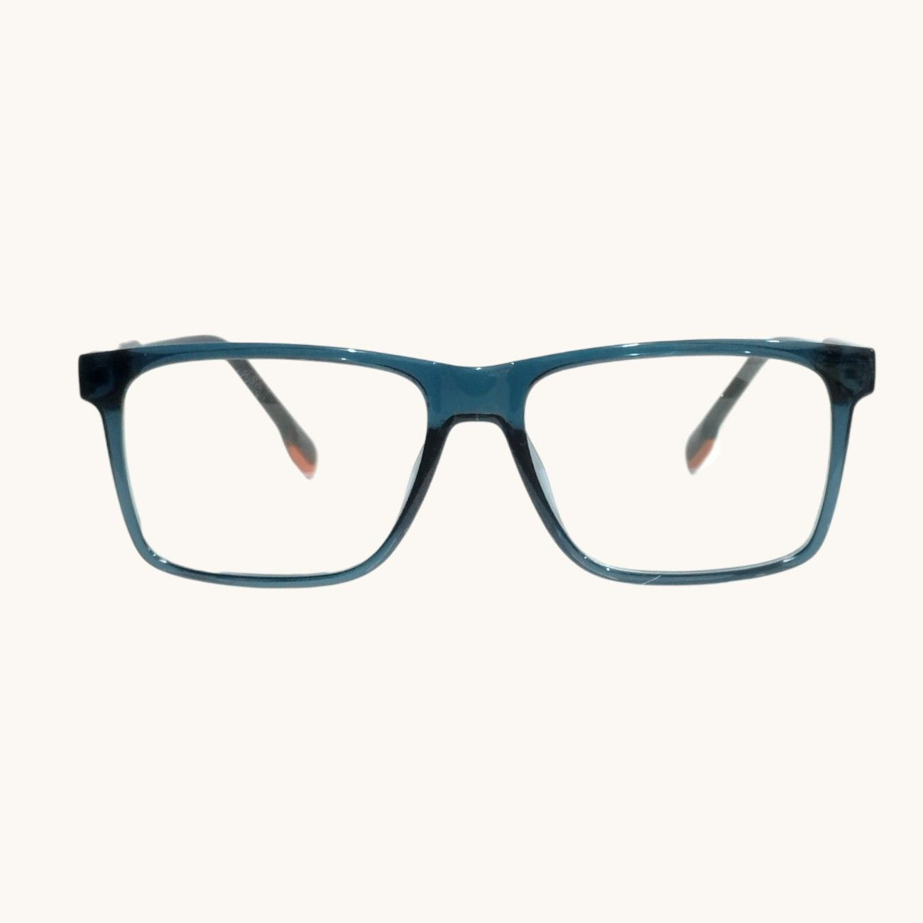 ARTView Rectangle TR90 Eyeglass Frame – Model 983007 Size 55-17-146