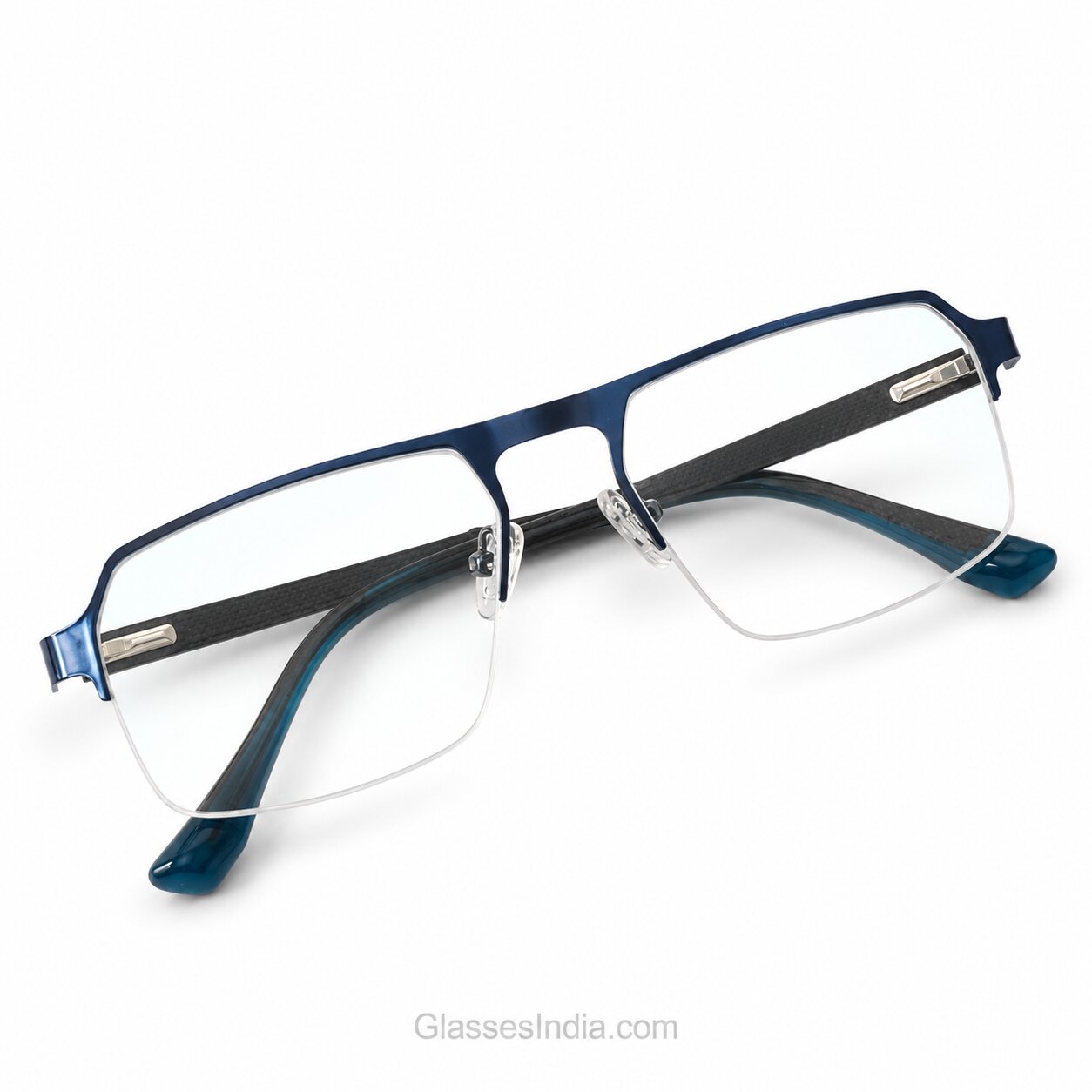 ARTView M-202459 Executive Half-Rim Frame