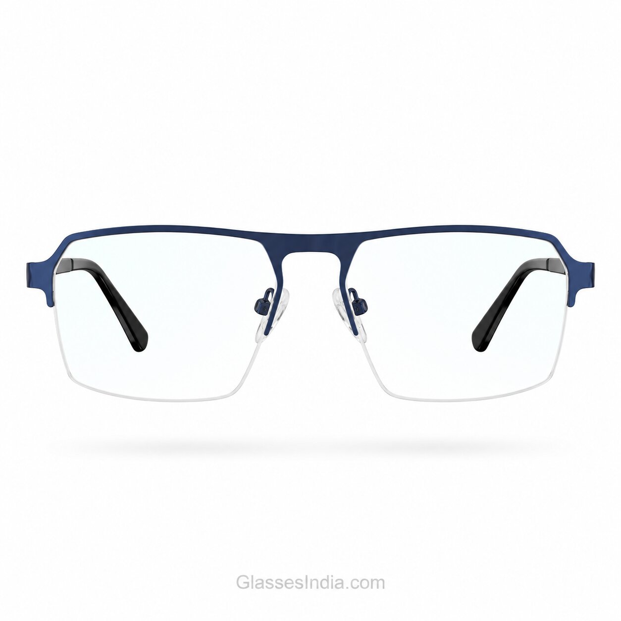 ARTView M-202459 Executive Half-Rim Frame