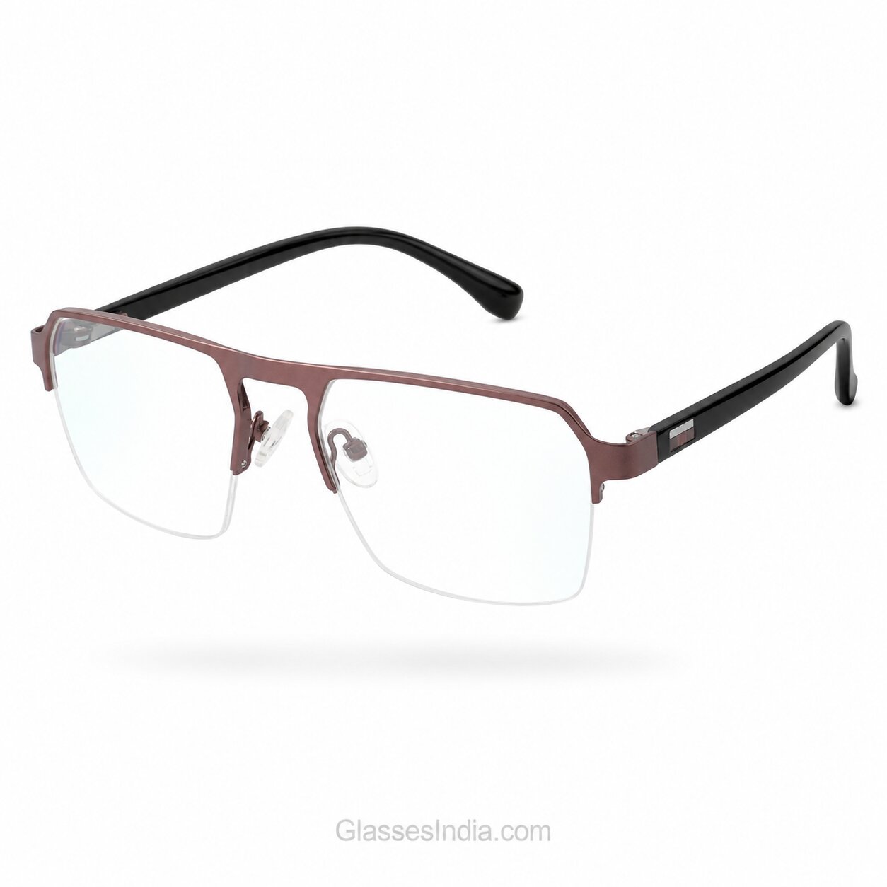 ARTView M-202459 Executive Half-Rim Frame