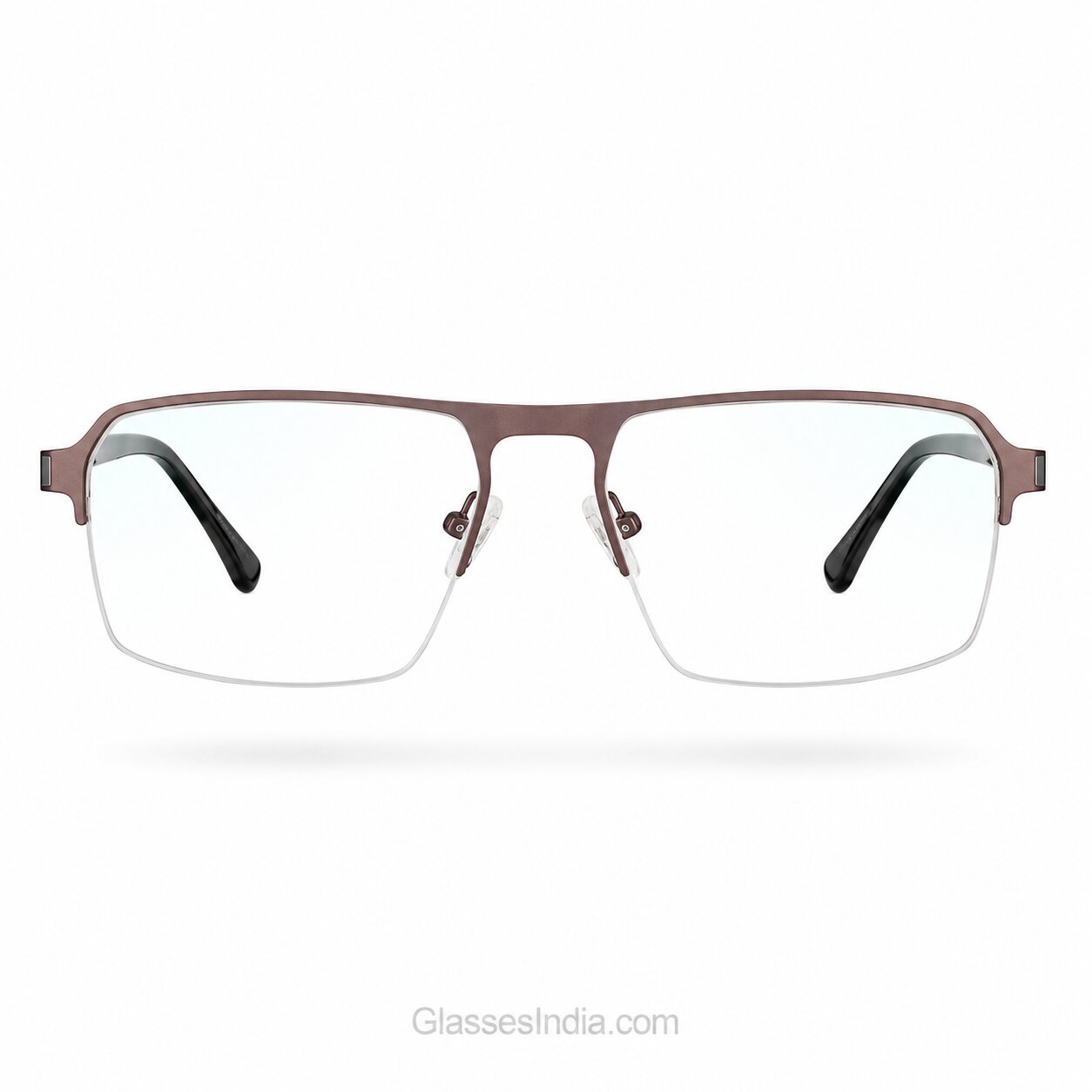 ARTView M-202459 Executive Half-Rim Frame
