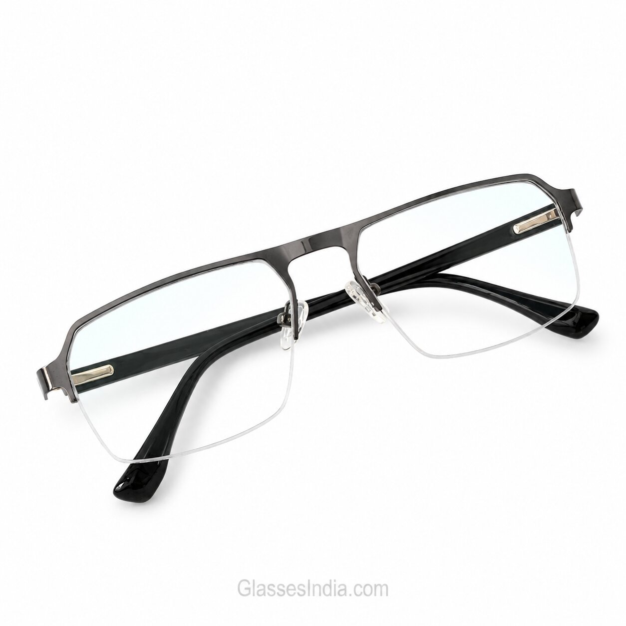 ARTView M-202459 Executive Half-Rim Frame