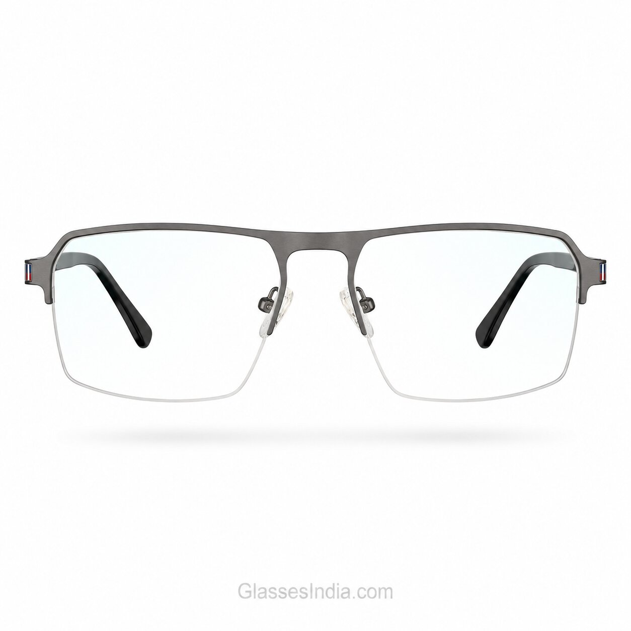 ARTView M-202459 Executive Half-Rim Frame