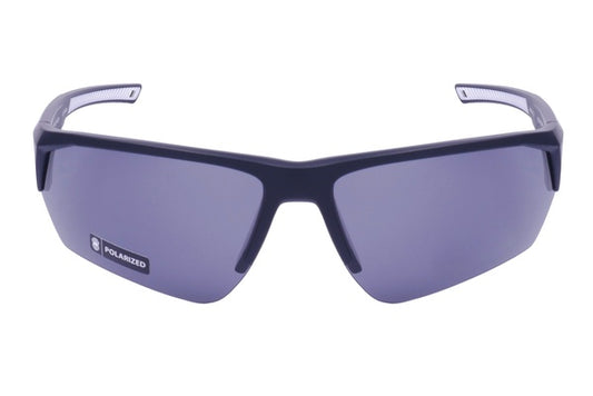 Black Sports Cat 3 Polarized Sunglasses