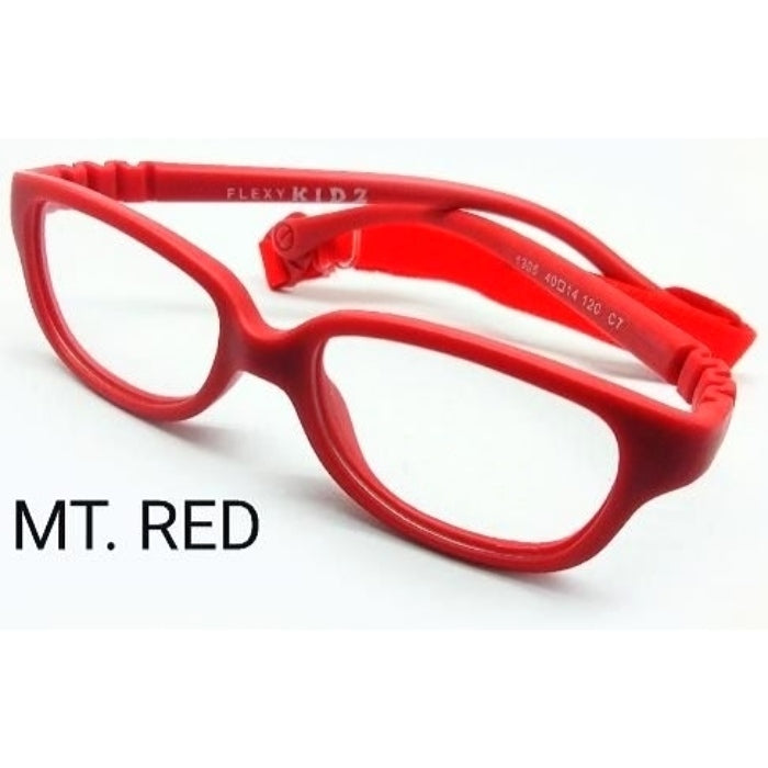 Eye Glasses Walmart Kids Glasses Frames RedKids Flexible