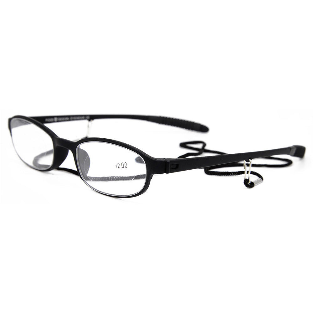 Spectacles Threads Buy Flexible Lightweight Reading Glasses for Men and Women with Neck ...