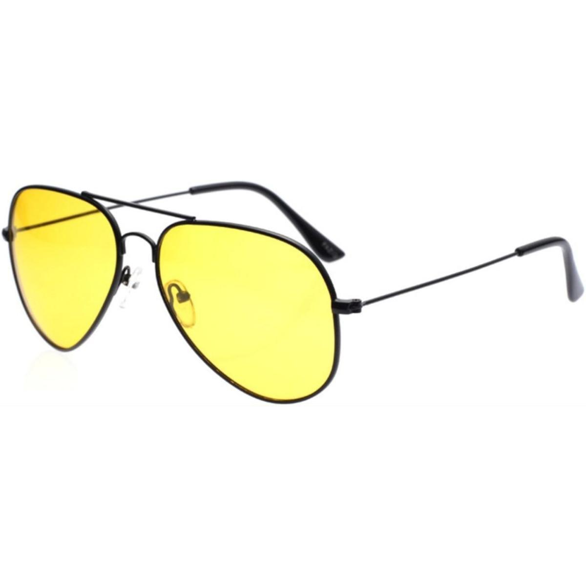 Night Driving Glasses – Yellow Polarized Driving Sunglasses