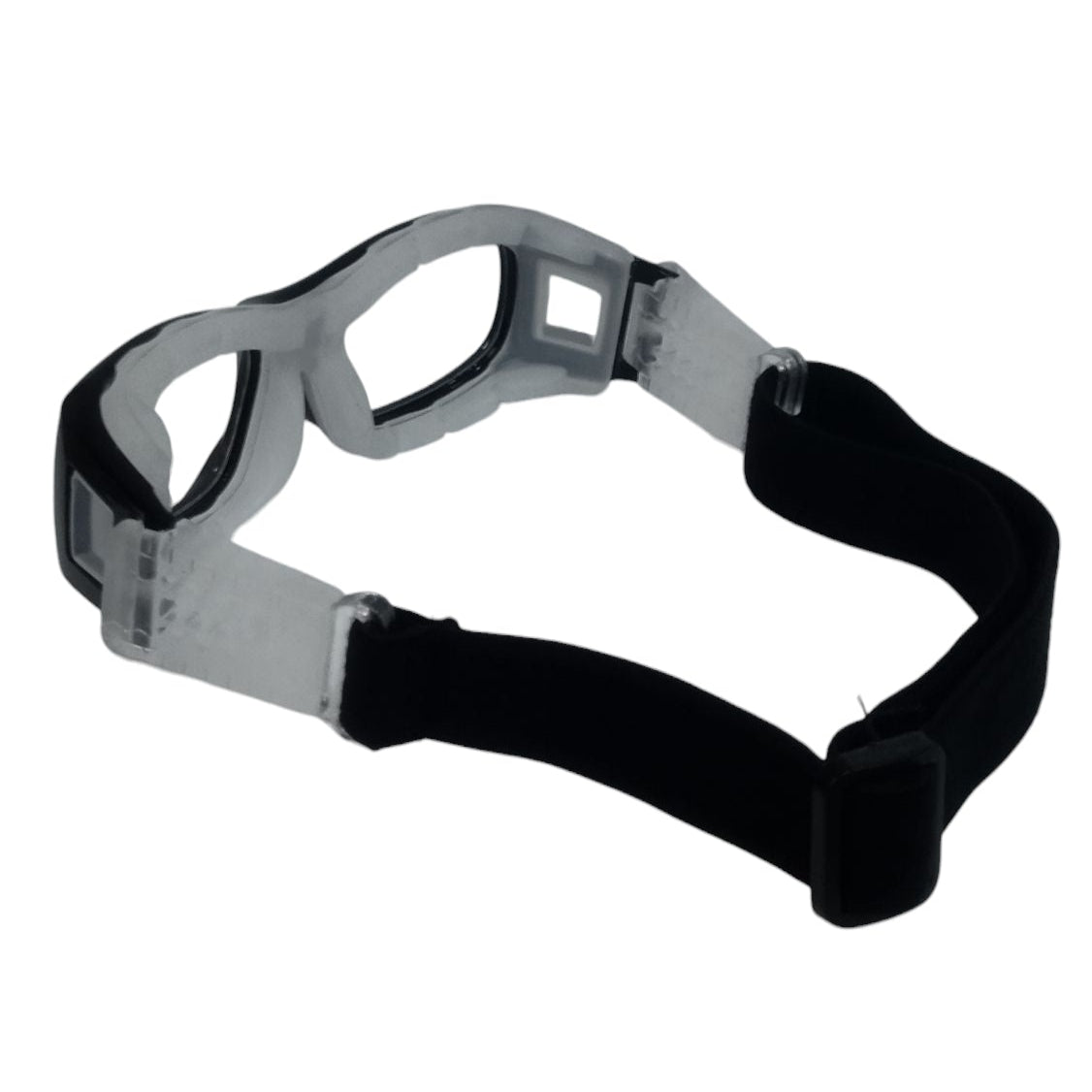 Outdoor Prescription Sports Glasses with Power - Teens & Adults - Durable & Adjustable 