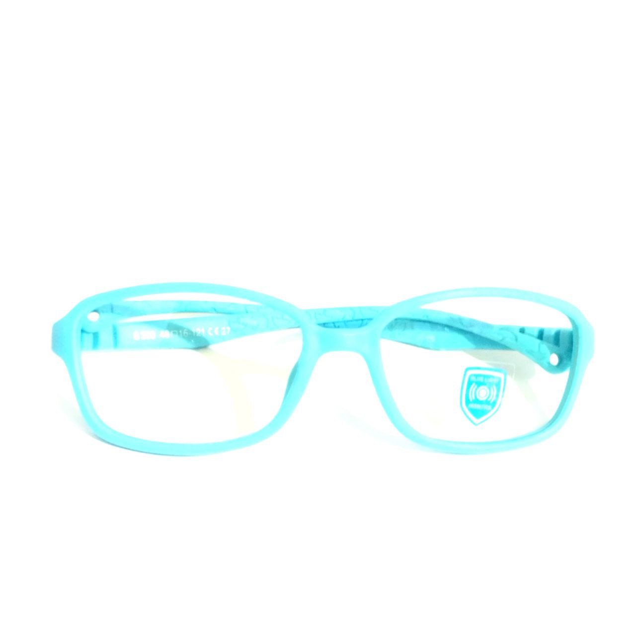 Trendy Unbreakable Kids Flexible Glasses Age 3 to 6 Years
