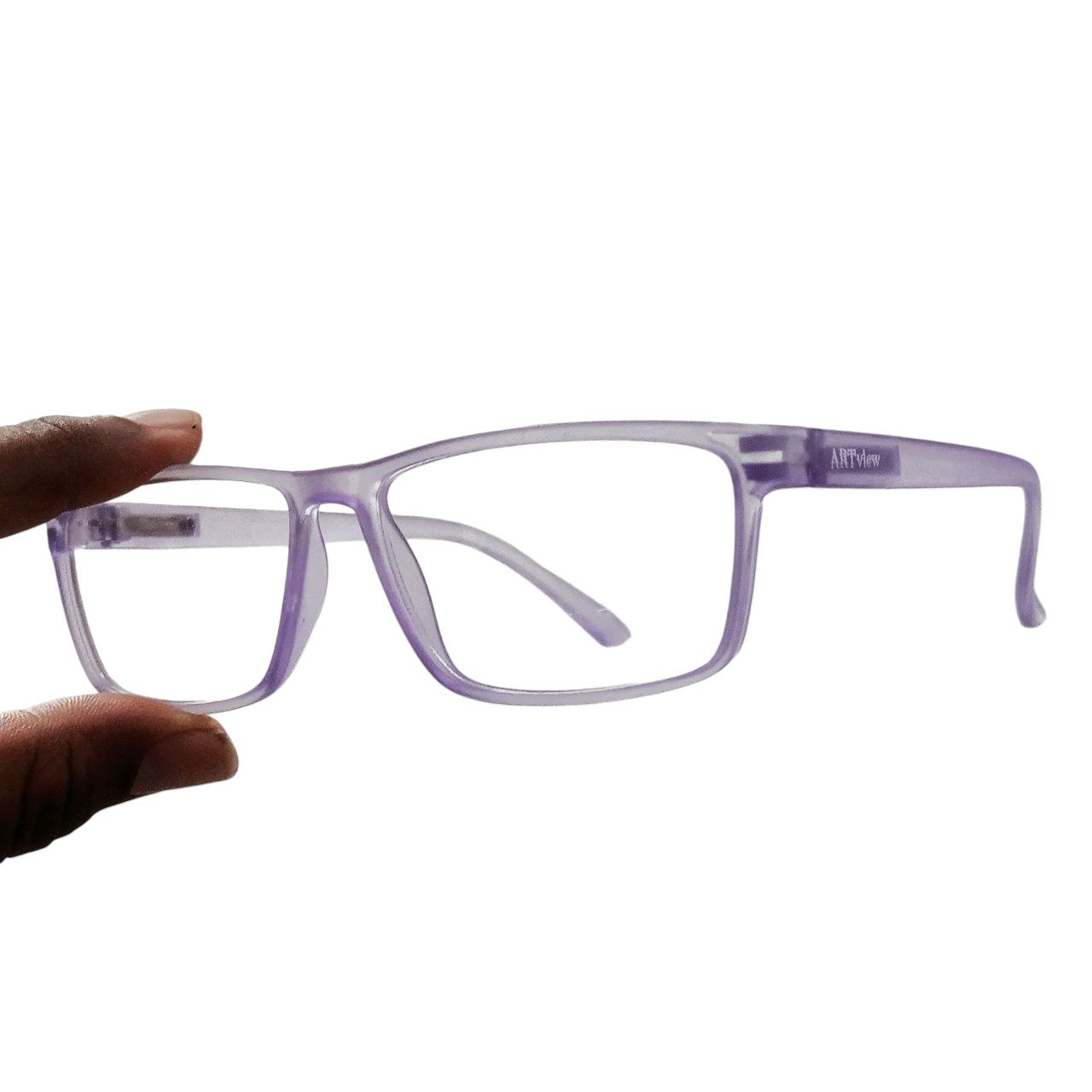 ReviveVision Full Frame Ptosis Crutch Glasses