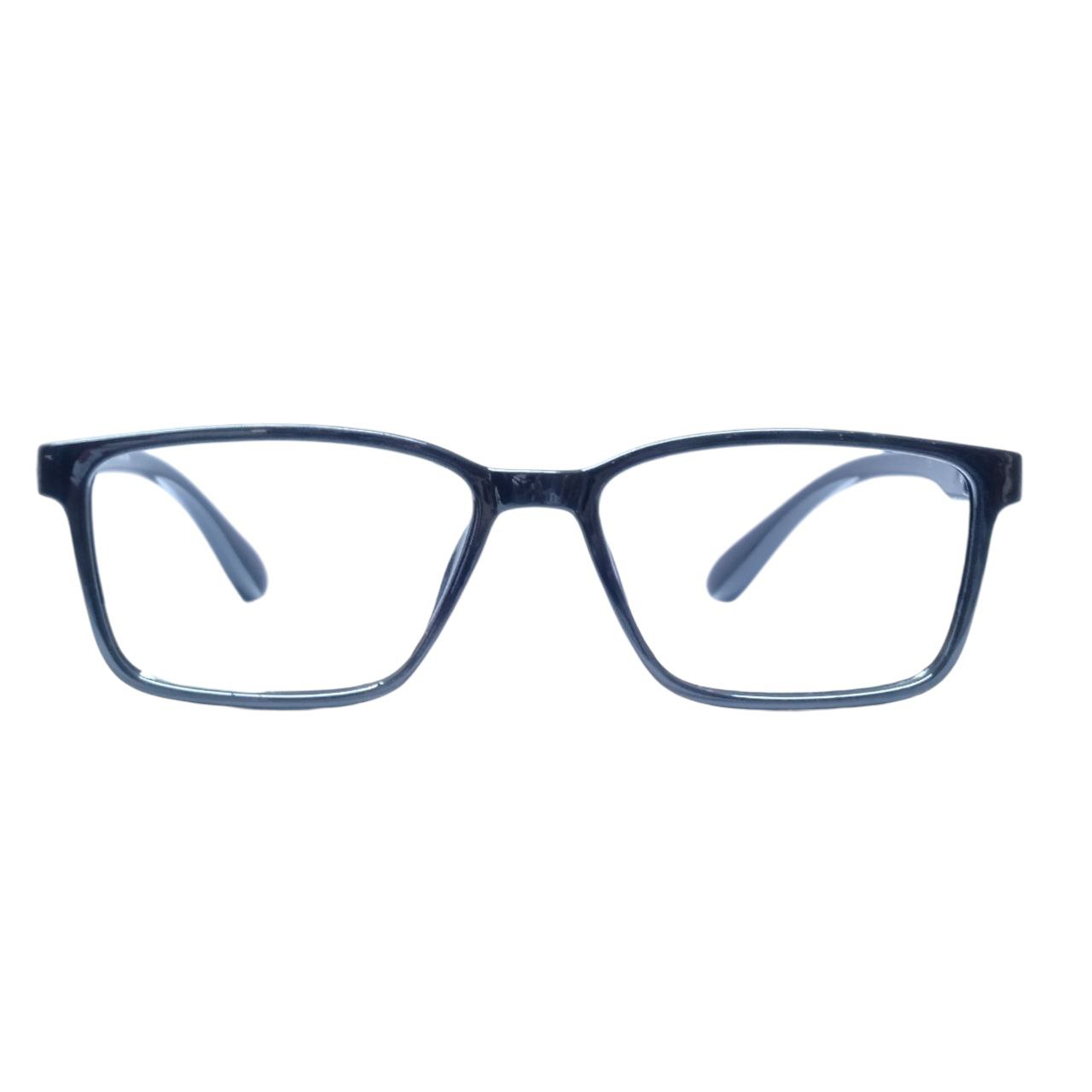 LiftGaze Rectangle – Ptosis Eyelid Support Glasses Full Frame Size : 50-18-140